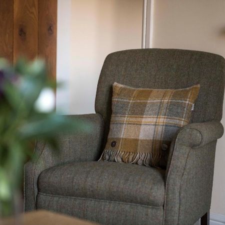 Morndyke Cottage Thirsk Extérieur photo