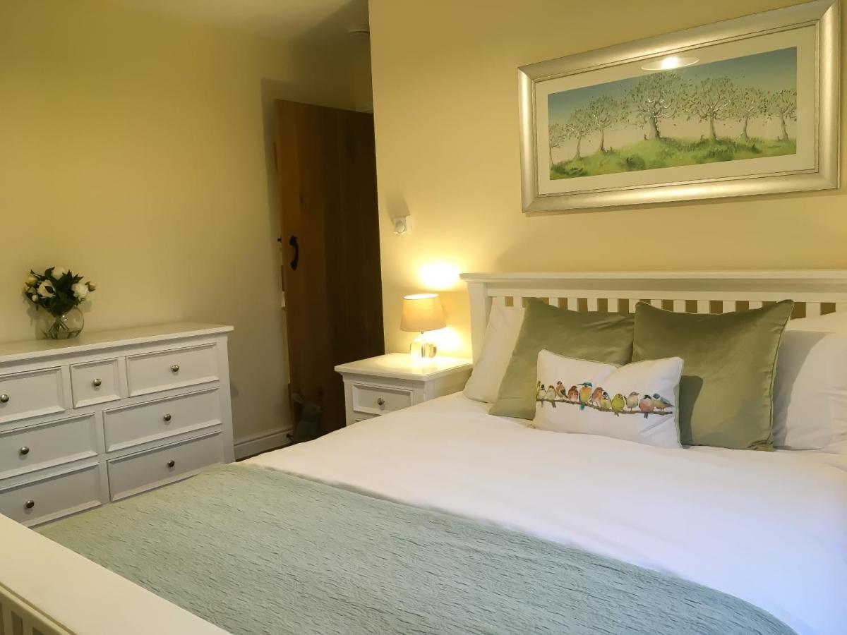 Morndyke Cottage Thirsk Extérieur photo