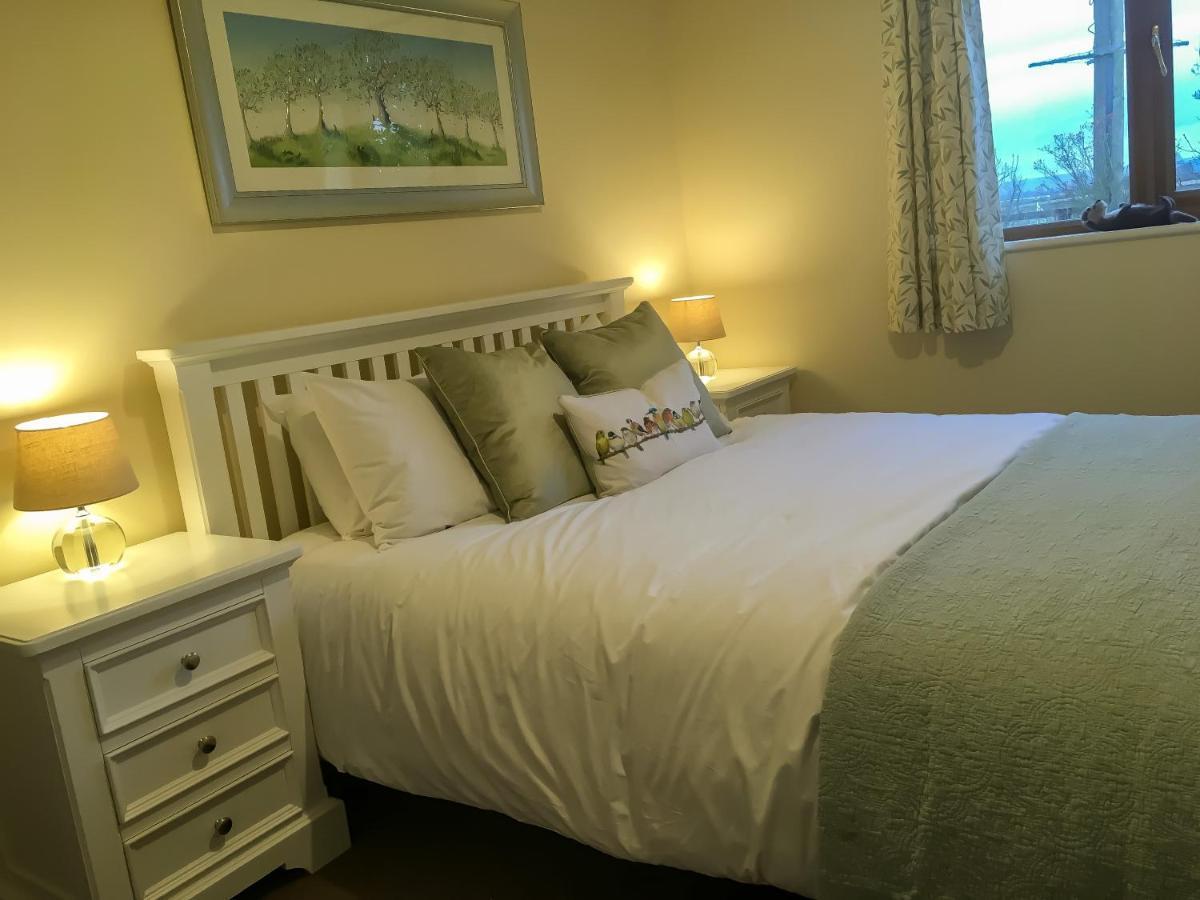 Morndyke Cottage Thirsk Extérieur photo